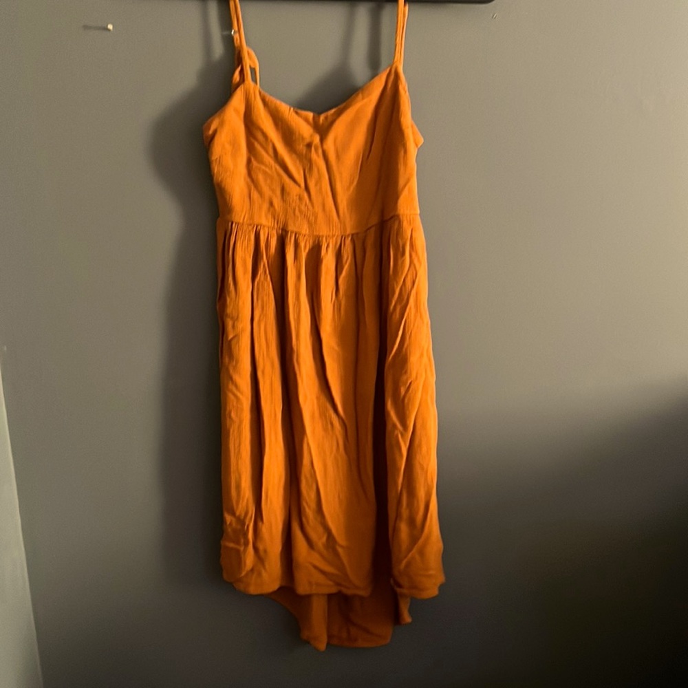 Summer Dress